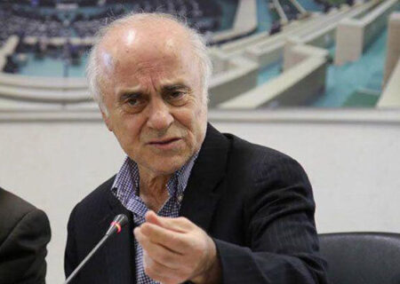 داریوش مصطفوی مدیر تیم فوتبال امید ایران شد