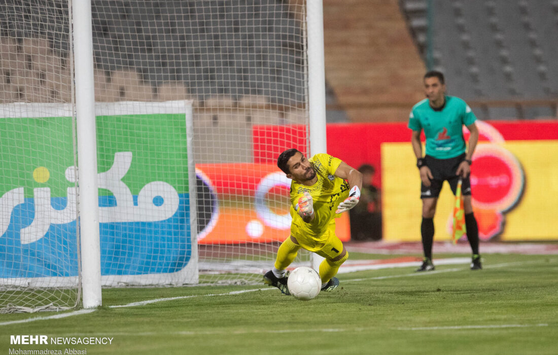 داستان متفاوت دو سرخابی و تلافی یک استقلالی پس از ۶۵۸ روز