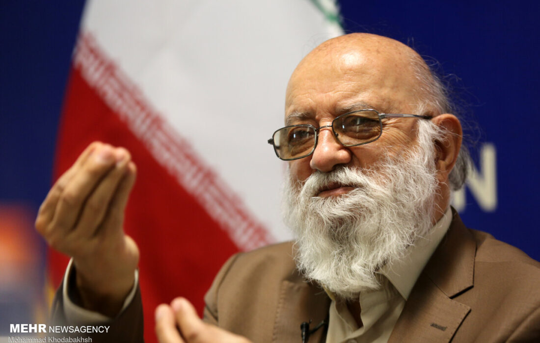 در شورای شهر ششم به دنبال تکمیل خط ۶ و ۷ متروی تهران خواهیم بود