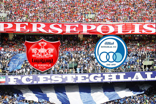 دربی پایتخت اکران نمیشود/ اینبار سینماداران هم متقاضی نیستند!