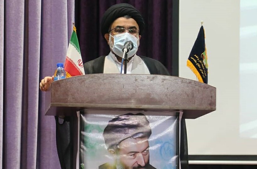 دستاورد سند تحول قضایی امید و نشاط اجتماعی است