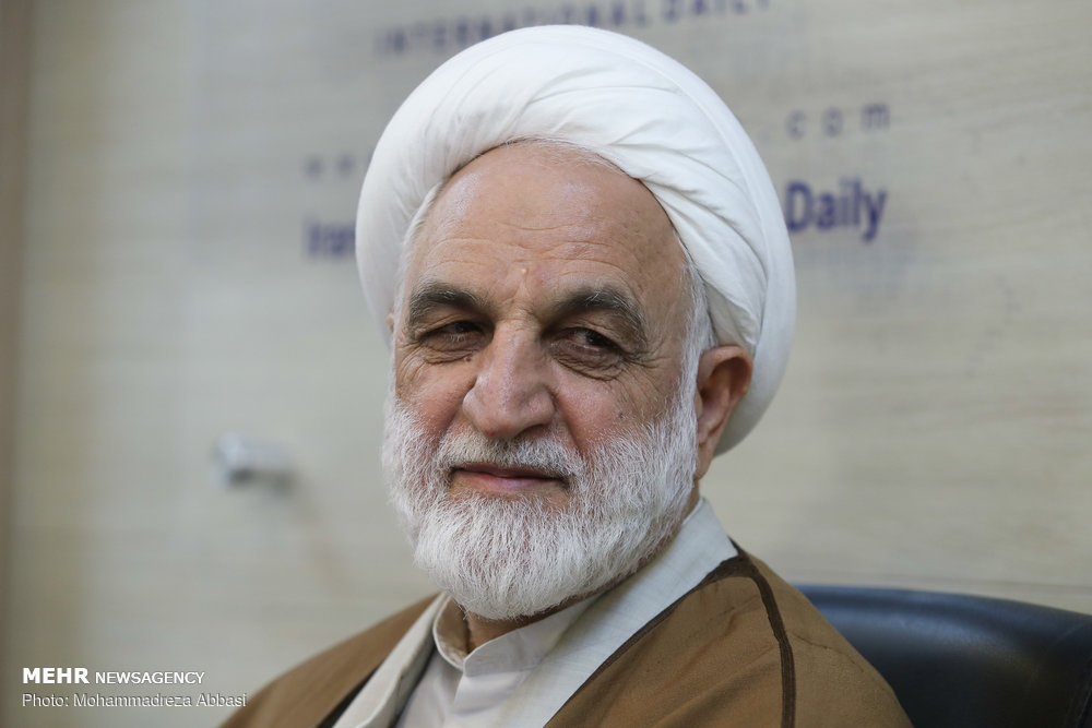 دستور رئیس دستگاه قضا برای پیگیری فوری حل مشکل آب خوزستان