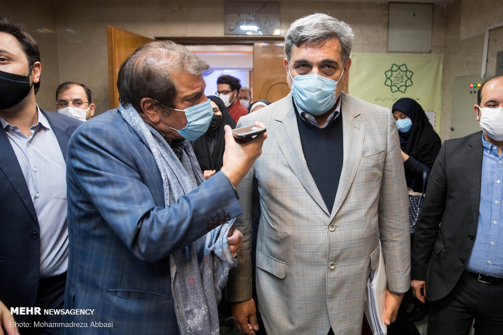 دستگاه RVM پسماند، توسط شرکتهای دانشبنیان ایرانی تولید شد