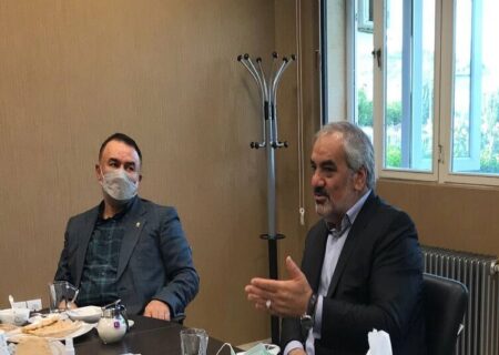دستیابی بە اهداف نهایی سد آزاد و ژاوە تحول بزرگ کردستان را رقم می‌زند
