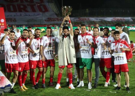دغدغه بزرگ پرسپولیس پس از قهرمانی/ ساز جدایی چند بازیکن کوک شد!