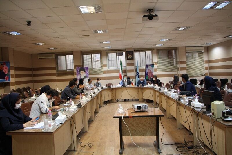 دفاتر تسهیلگیری کردستان آسیبهای حوزه سلامت را شناسایی کنند