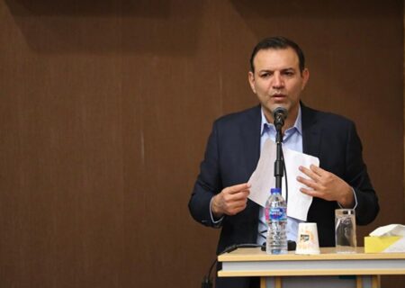 دنبال تغییر نسل مدیران فوتبالی هستیم