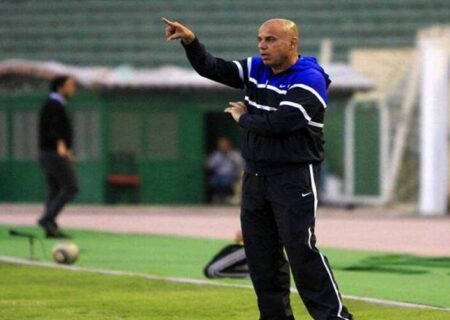 دو مربی عربی گزینه هدایت تیم ملی فوتبال لبنان