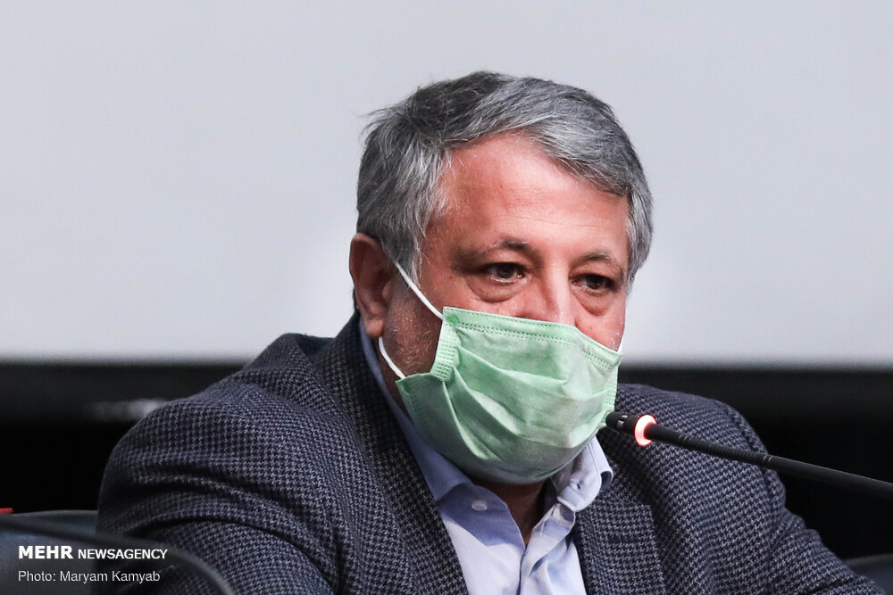 دولت جدید روند توسعه کشور را تسریع بخشد