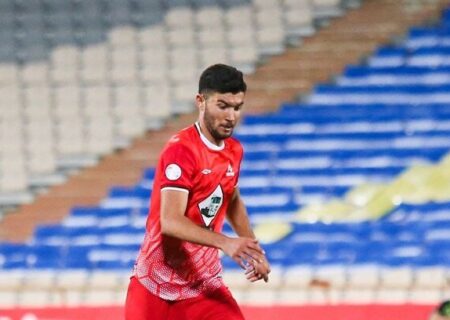 دیدار سختی برابر پرسپولیس در پیش داریم