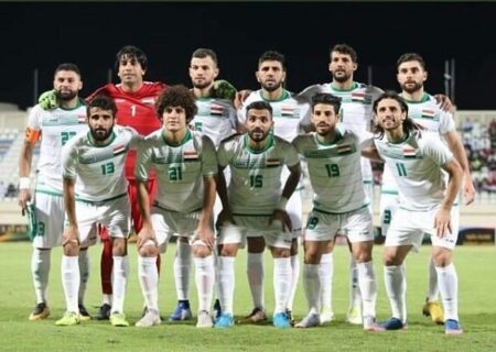 راهکارهای خبرنگار عراقی برای صعود از گروه تیم ملی ایران