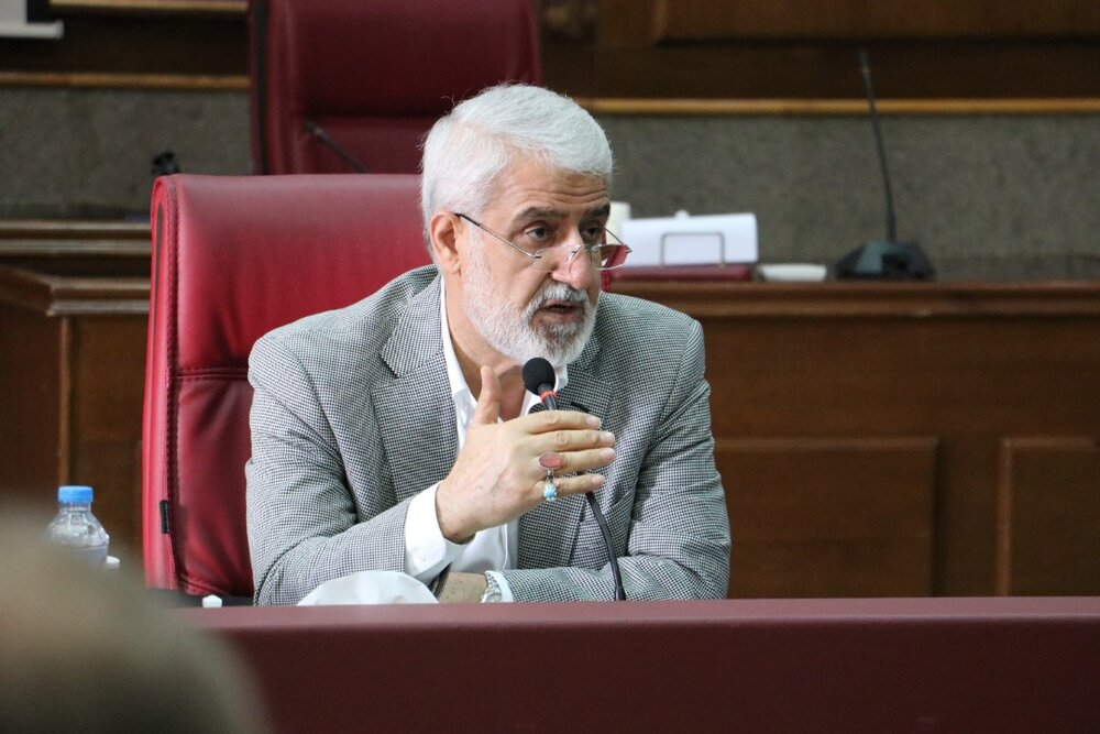 رشد ۱۸ درصدی پرونده ها در دادگستری تهران