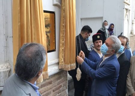 رهاورد سفر وزیر میراث فرهنگی به کردستان