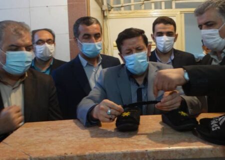 زندان‌های کردستان به آموزشگاه نیکی‌ها تبدیل شده است