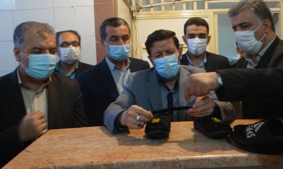 زندانهای کردستان به آموزشگاه نیکیها تبدیل شده است