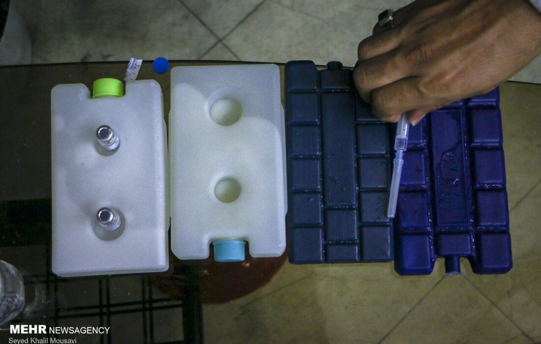 زیر و بم عدم موفقیت بخش خصوصی گردشگری در واردات واکسن کرونا