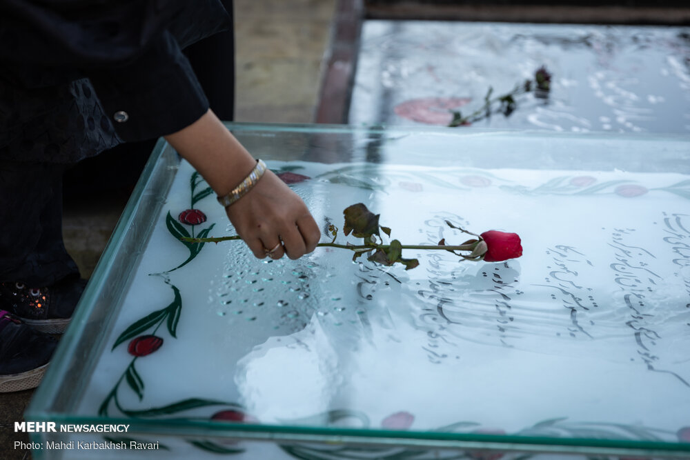 ساخت بنای یادبود شهدای پیش از انقلاب در بهشت زهرا(س)