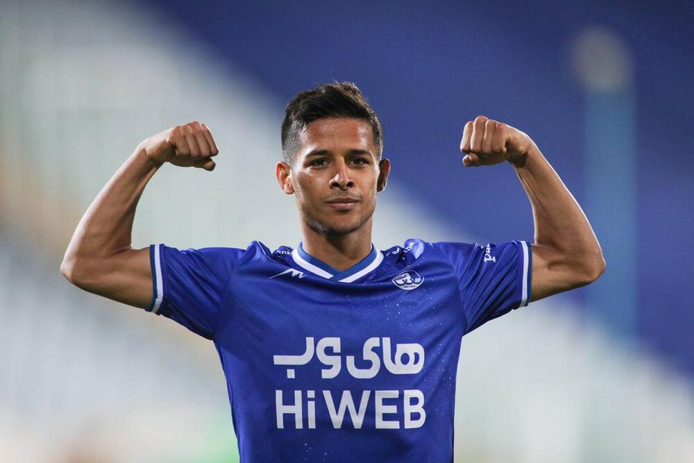 ستاره استقلال در رادار تیم‌های یونانی