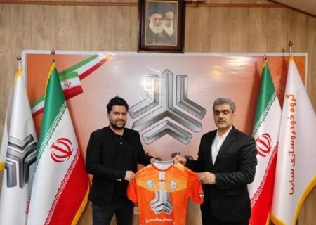 سعید اخباری سرمربی سایپا شد!