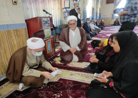 سفر نماینده ولی فقیه در استان کردستان به بانه