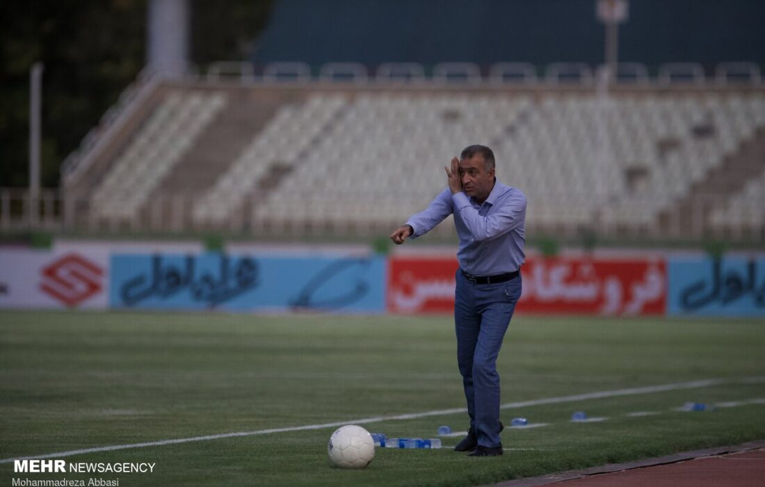 سه جدایی عجیب کمالوند در یک فصل/ هت‌تریک در تصمیمات غیرمنتظره!