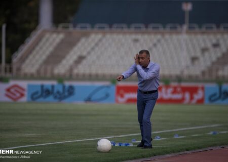 سه جدایی عجیب کمالوند در یک فصل/ هت‌تریک در تصمیمات غیرمنتظره!