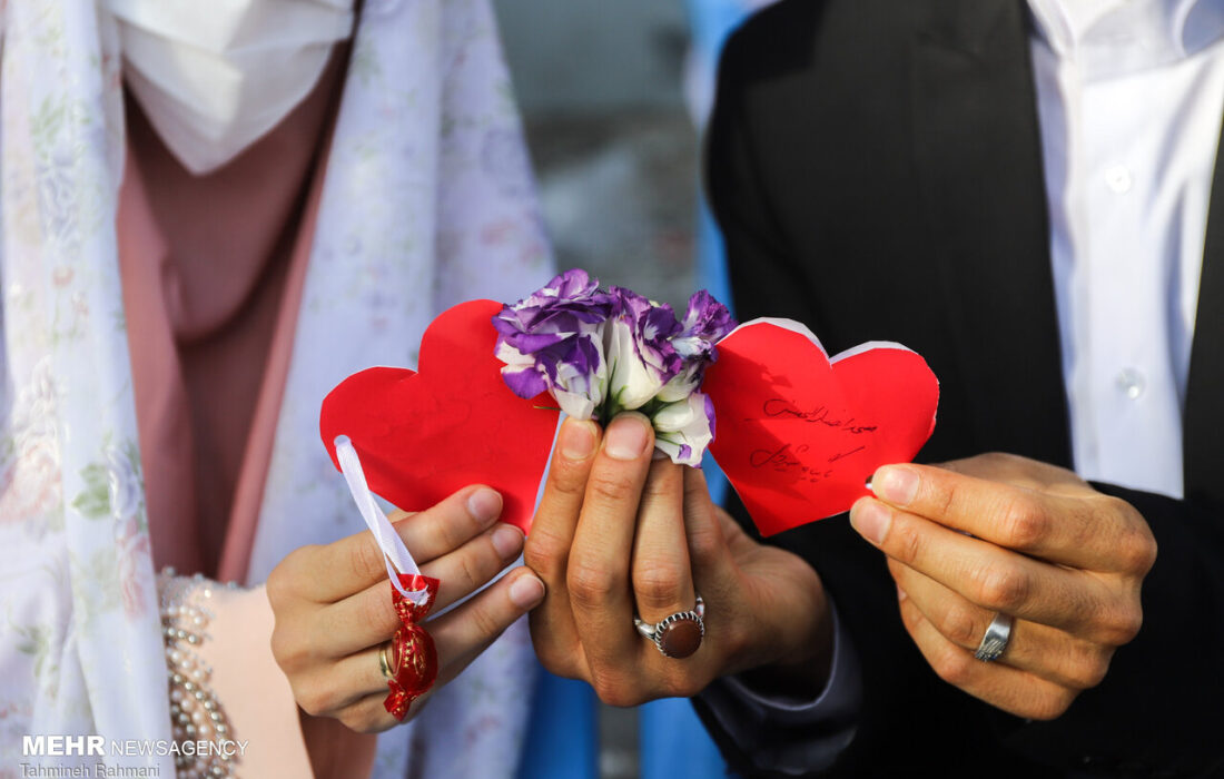 سواد ازدواج مهمترین اصل در یک ازدواج موفق است