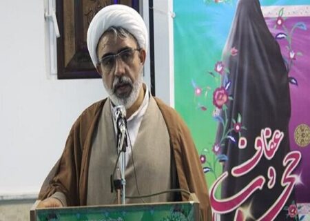 شاخص های عفاف و حجاب در ادارات کردستان رعایت شود