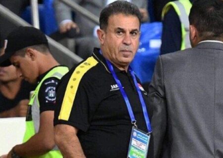 شانس صعودمان به جام جهانی خوب است/ سرمربی زودتر مشخص شود
