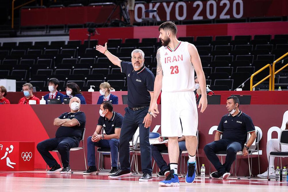 شاهینطبع: سعی کردیم با کیفیت باشیم/ بسکتبال با بقیه فرق دارد