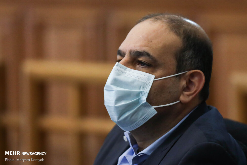 شهردار تهران تا روز آخر مسئولیت پاسخگوی وظایف خود باشد