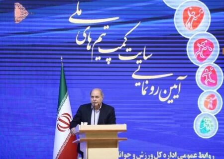 شهرستانهای همدان پایلوت رشته های ورزشی می شوند