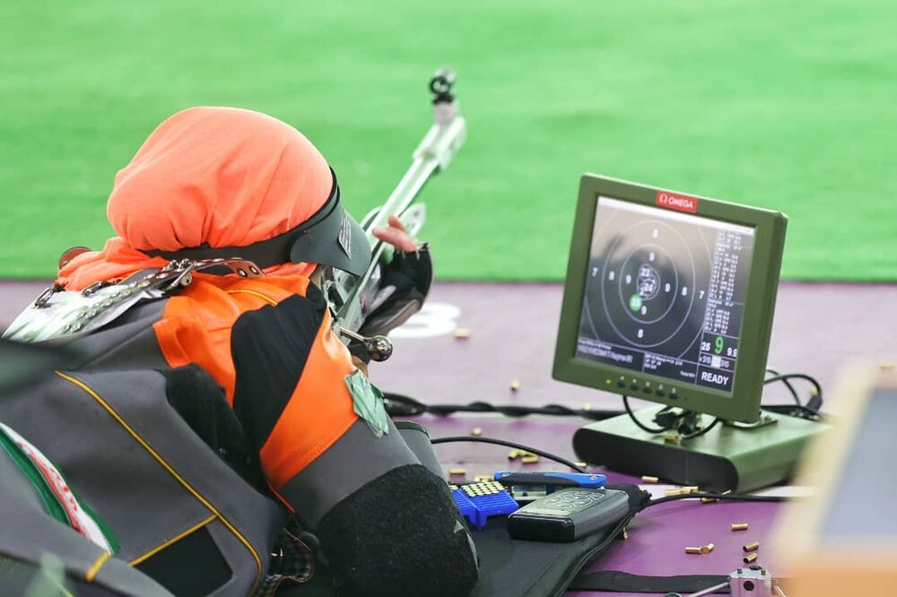 شکست بلندقامتان ایران مقابل فرانسه/ دو تیرانداز ایران حذف شدند