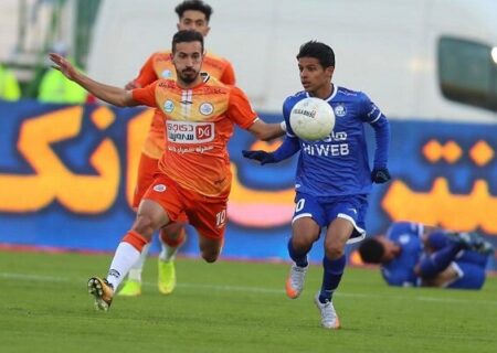 شیشه عمر «فراز» در دست «فرهاد»/ پرسپولیس این بار فرار می‌کند؟