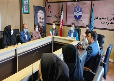 صدا و سیمای مرکز کردستان عنوان برتر نظرسنجی انتخابات را کسب کرد