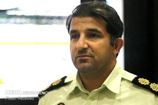 ضرب شست پلیس به سایت‌های شرط بندی، قمار و مسابقات فوتبال