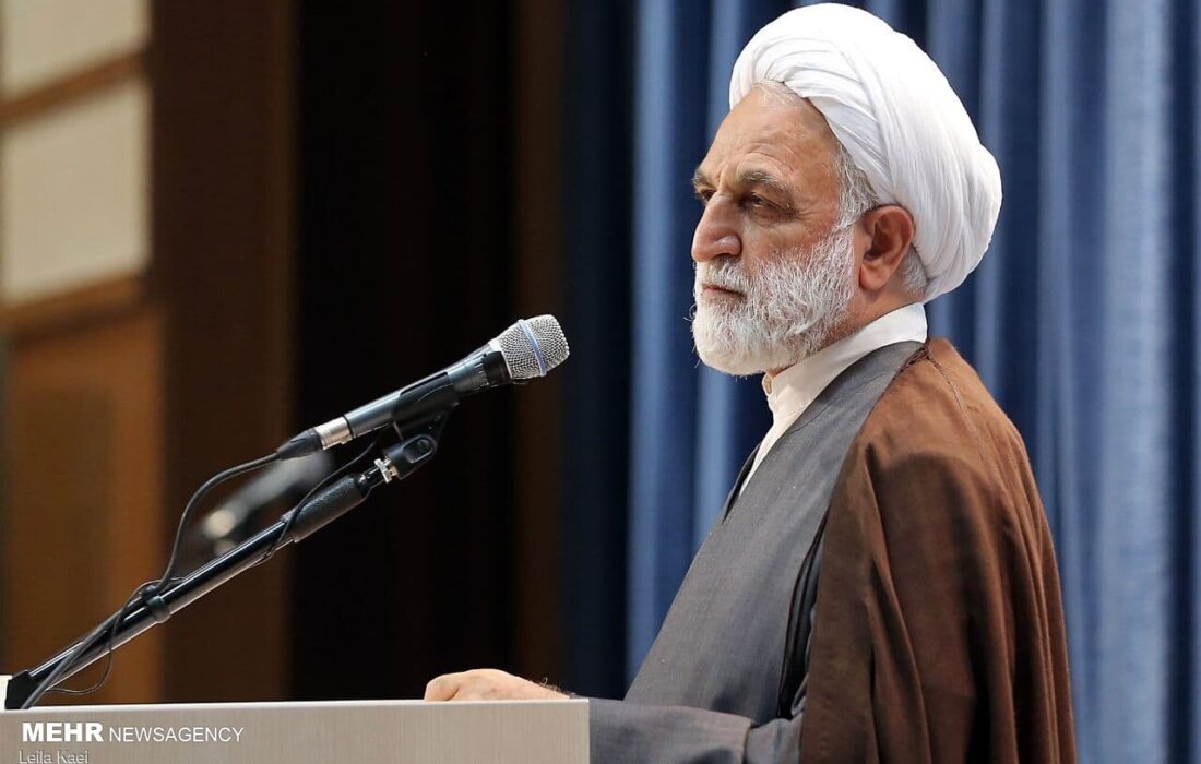 ضرورت ورود حوزههای علمیه به حل مسائل جدید قضایی