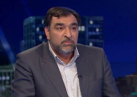 عادل آذر: کرونا ۸۴۰ هزار شغل را در ایران تعطیل کرد 