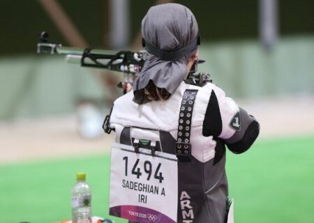 عذرخواهی IOC از ایران به خاطر درج اشتباه محل تولد یک ورزشکار