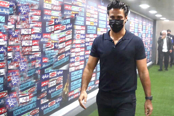 غیبت استقلالی‌ها در نشست خبری پیش از بازی با سایپا