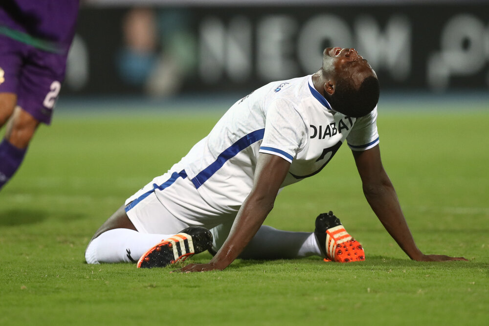 غیبت دو بازیکن استقلال در دیدار برابر تراکتورسازی