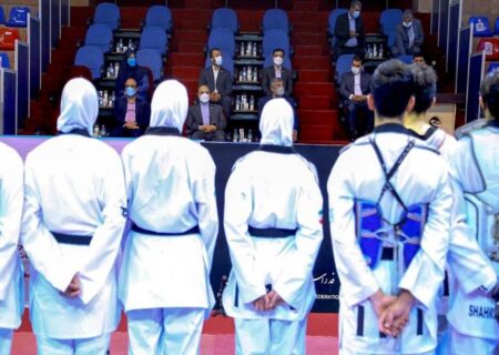 فارغ از هر نتیجه‌ای در المپیک قهرمانان و پهلوانان ما هستید