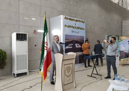 فرودگاه سقز زیرساخت توسعه منطقه را فراهم می‌کند