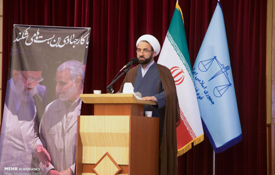 فعالیتهای غیرقانونی تعاونیهای مسکن زیر ذرهبین دادگستری اردبیل