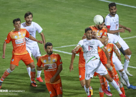 «فکری» برای هیچ هیاهو نکند/ باخت به پرسپولیس هم تبانی بود؟