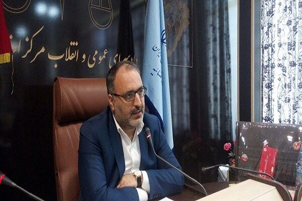 قاتل فراری شهرک جعفرآباد کرمانشاه در لرستان دستگیر شد