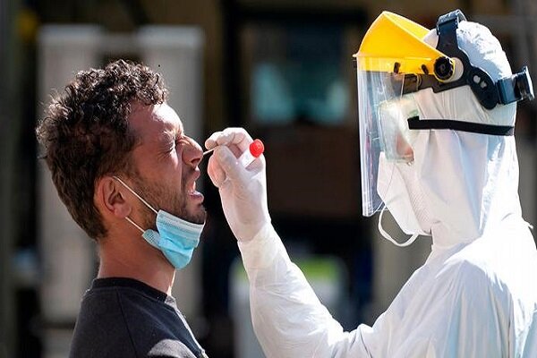 قرنطینه‌  ۱۱۶ نفر و پایش بیش از ۴۲۴ هزار مسافر در مرزهای کشور