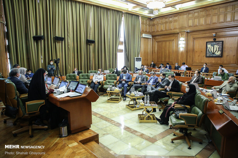 لایحه اخذ بهای خدمات ارائه شده به مهاجران تصویب شد