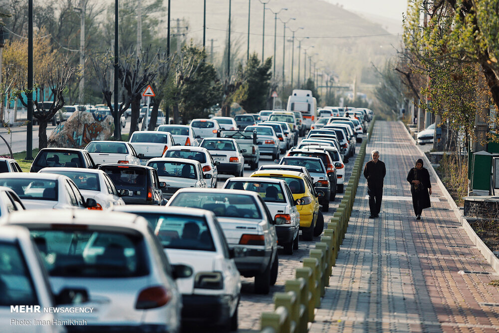 لزوم بازنگری در تعطیلات برای تقویت گردشگری در پسا کرونا