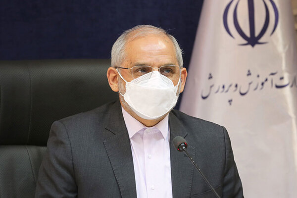 لزوم تخصیص اعتبار به هنرستان ها از سوی سازمان نوسازی مدارس
